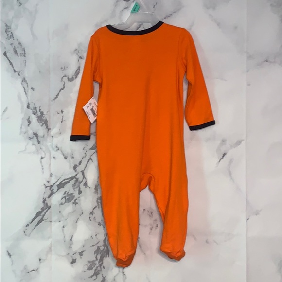 Halloween Onesies Sz 6-9M - Picture 7 of 15